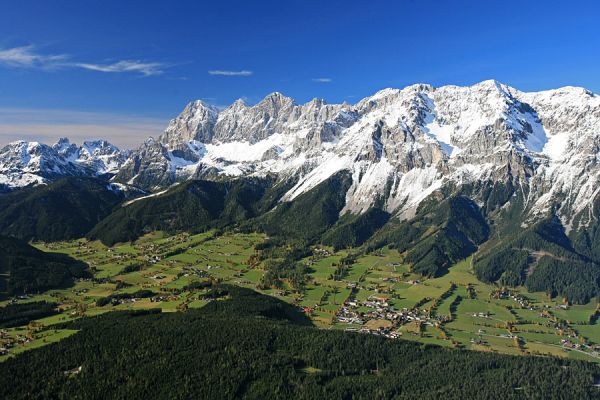 Ramsau am Dachstein